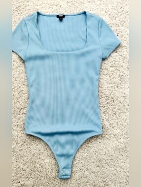 Express Bodysuit